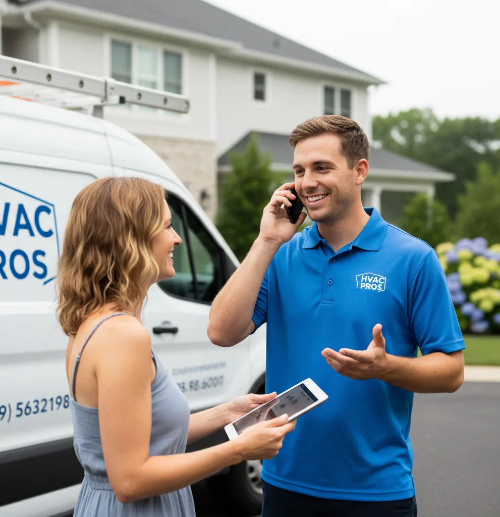 Cobra HVAC customer support in Louisa